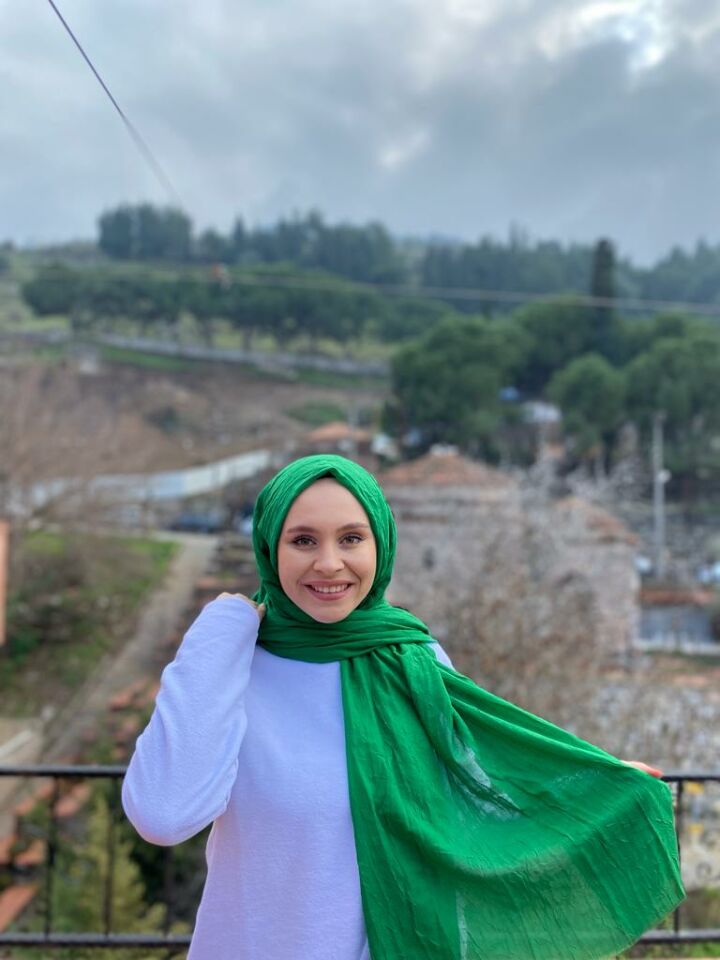 Bambu Kraş Benetton